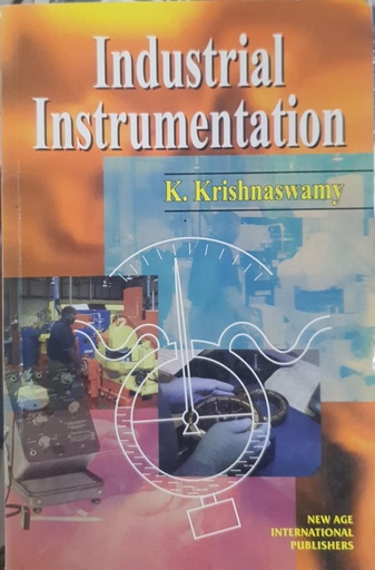[9788122414850] Industrial Instrumentation