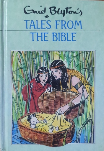 [9780416176124] Tales from The Bible