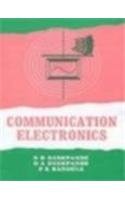 [9780074515983] Communication Electronics