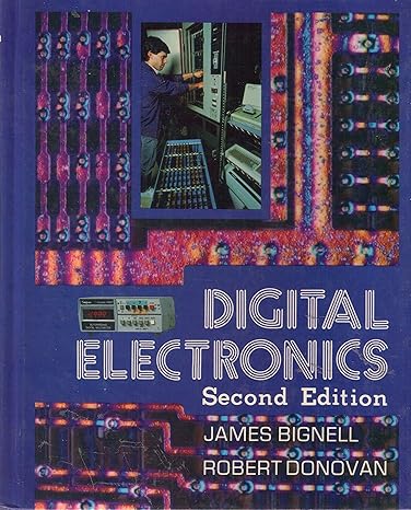 [9780827331341] Digital Electronics