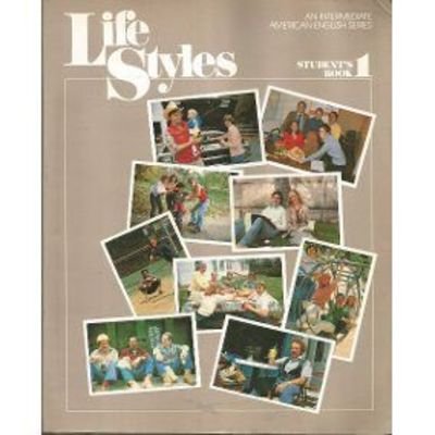 [9780582797543] Life Style (1) Student's Book