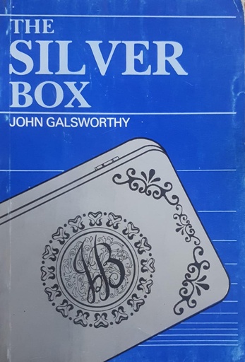 [9789971491512] The Silver Box