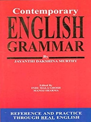 [9788171870028] Contemporary English Grammar