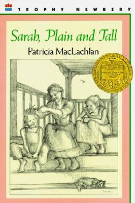 [9780064402057] Sarah, Plain and Tall
