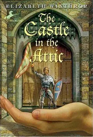 [9780440409410] The Castle in The Attic