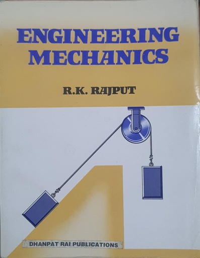 [9781983202010] Engineering Mechanics