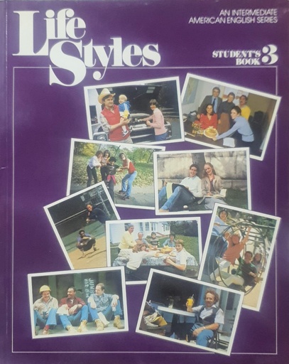 [9780582797604] Life Style (3) Student's Book