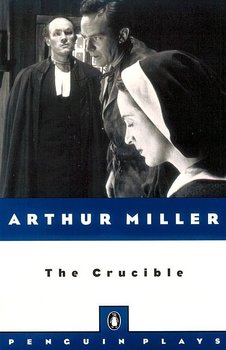 [9780140481389] The Crucible