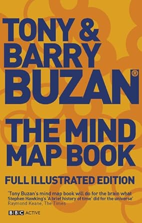 [9781406612790] The Mind Map Book