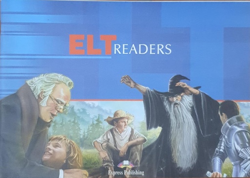 [9781844664283] ELT Readers   