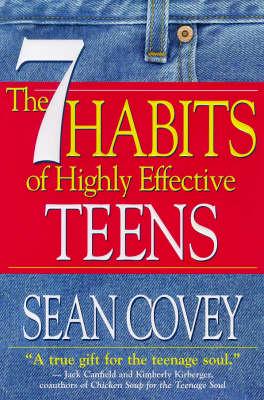 [9780684856094] The 7 Habits of Highly Effective Teens