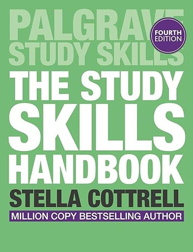 [9781137289254] The Study Skills Handbook