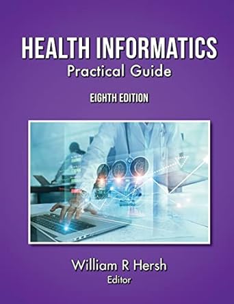 [9781387854752] Health Informatics: Practical Guide