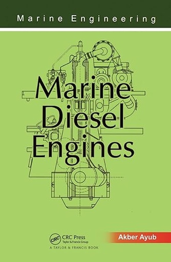 [9781439814147] Marine Engineering Marine Diesel Engines
