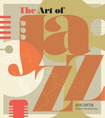 [9781623545048] Art of Jazz A Visual History