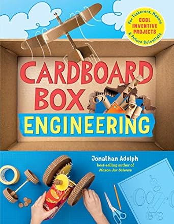 [9781635862140] Cardboard Box Engineering