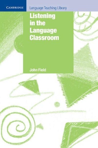 [9780521685702] Listening In The Language Classroom