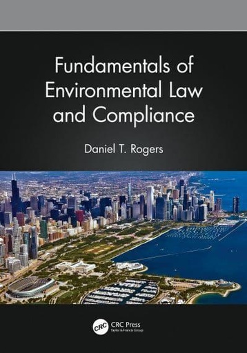 [9781032006789] Fundamentals of Environmental Law and Co