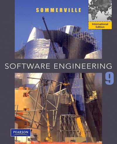 [9780137053469] Software Engineering:International Edition