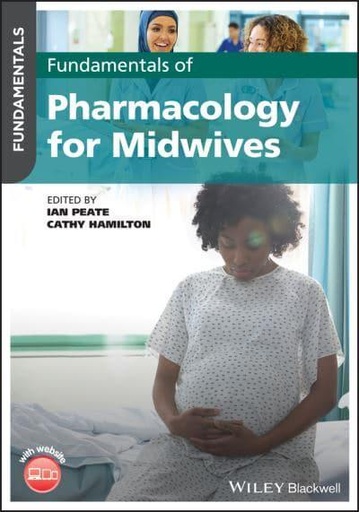 [9781119649236] Fundamentals of Pharmacology for Midwives
