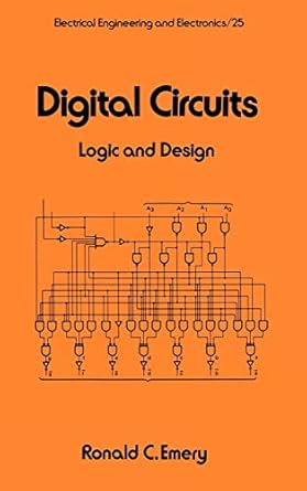[9780824773977] Digital Circuits: Logic and Design