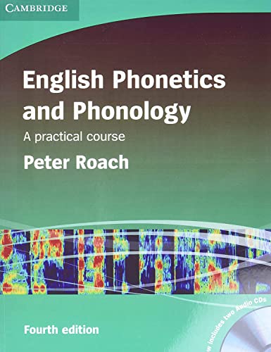 [9780521717403] English Phonetics and Phonology: A Practical Approach with Audio CDs (2)