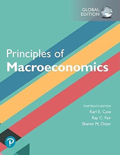 [9781292303826] [PRINT] Principles of Macroeconomics, Global Edition