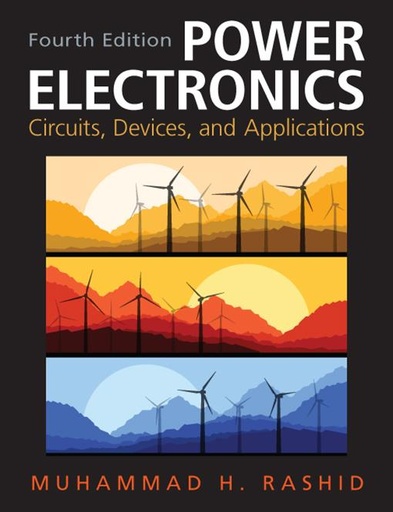 [9780323993432] [EBOOK] Power Electronics Handbook