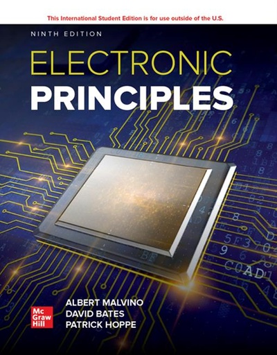 [9781260579697] [EBOOK] Electronic Principles ISE