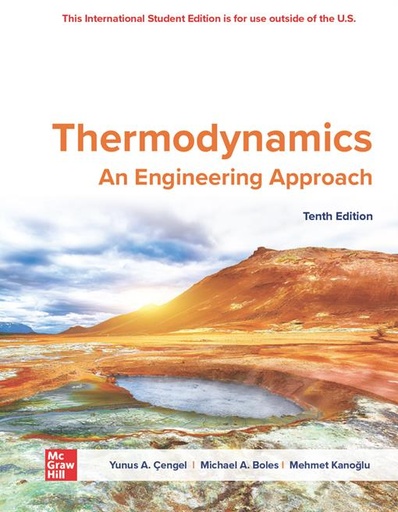 [9789814821575] [EBOOK] Thermodynamics: An Engineering Approach in SI Units