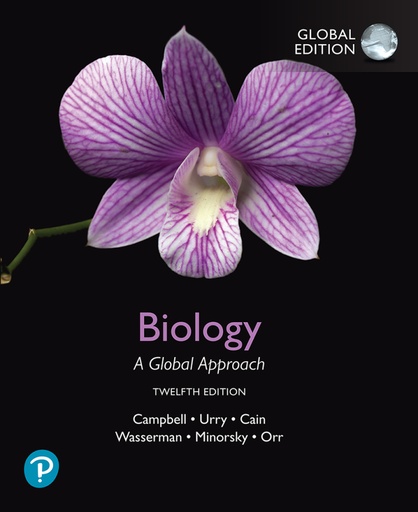 [9781292341705] [EBOOK] Biology: A Global Approach, Global Edition