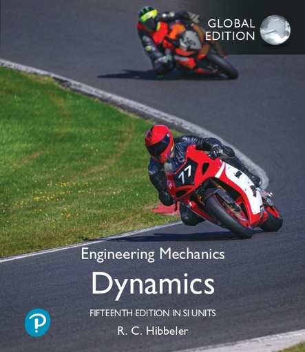 [9781292451978] [EBOOK] Engineering Mechanics: Dynamics, SI Edition