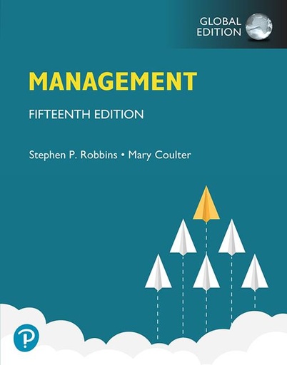 [9781292340975] [EBOOK] Management