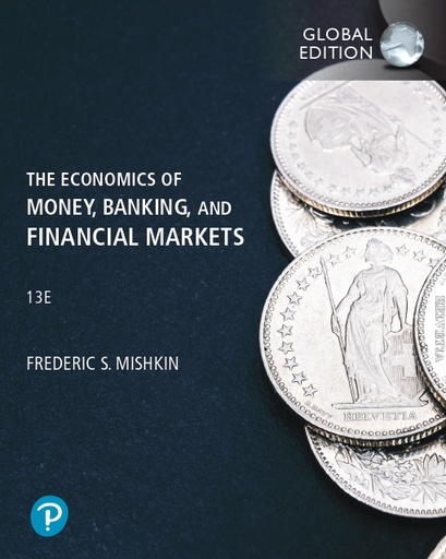 [9781292409566] [EBOOK] Economics of Money, Banking and Financial Markets, The, Global Edition