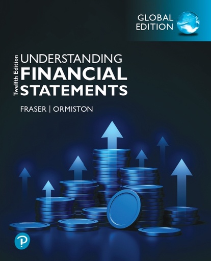 [9781292726748] [EBOOK] Understanding Financial Statements, Global Edition