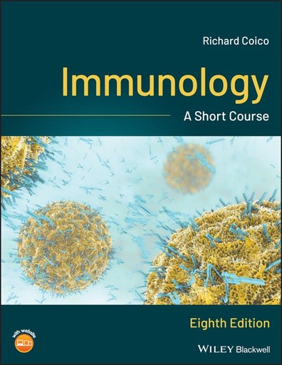 [9781119551430] [EBOOK] Immunology : A Short Course