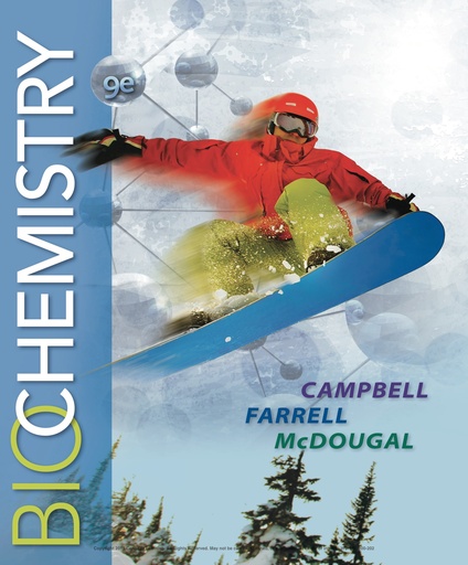 [9781337514354] [E-BOOK] Biochemistry