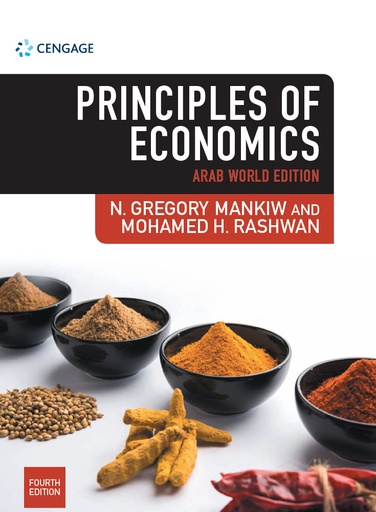 [9781473779839] [E-BOOK] Principles of Economics Arab World