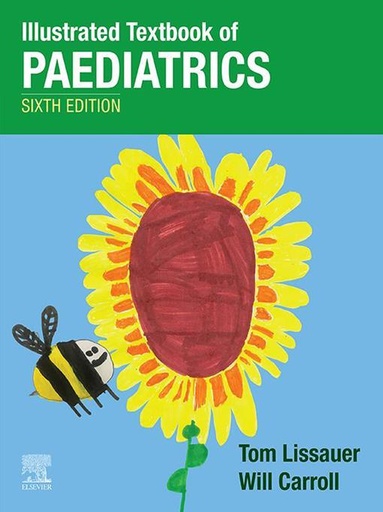 [9780702081828] [EBOOK] Illustrated Textbook of Paediatrics