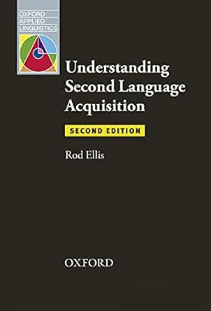 [9780194422048] Understanding Second Language Acquisition
