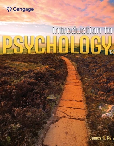 [9780357372722] Introduction to Psychology