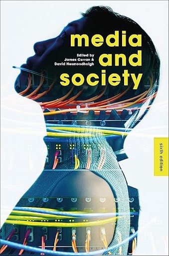 [9781501340734] Media and Society