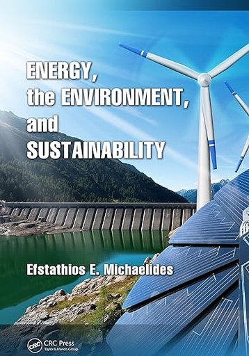 [9781138038448] [PRINT] Energy, the Environment, and Sustainability