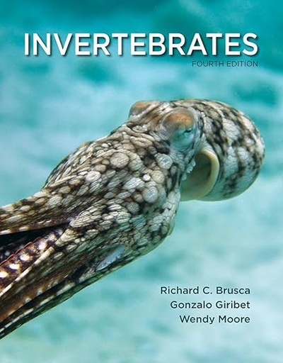 [9780197554418] Invertebrates