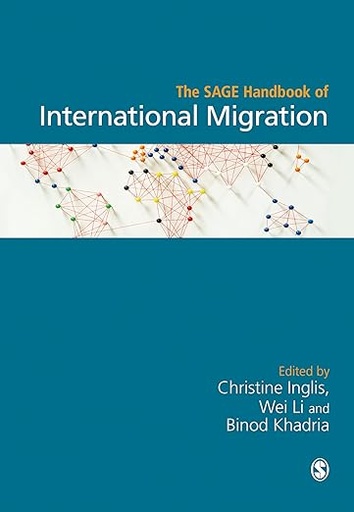 [9781412961752] [PRINT] The SAGE Handbook of International Migration