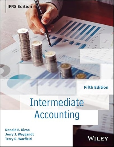 [9781394276028] Intermediate Accounting. IFRS edition