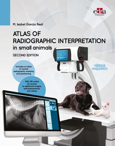 [9781957260297] [PRINT] Atlas of Radiological Interpretation 