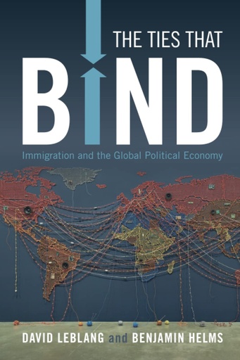 [9781009233279] The Ties That Bind