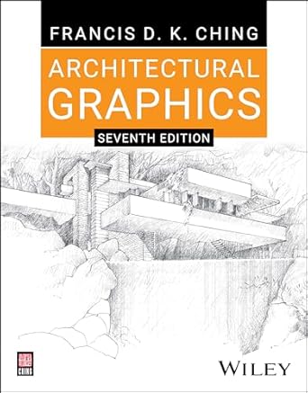 [9781119035664] [PRINT] Architectural Graphics