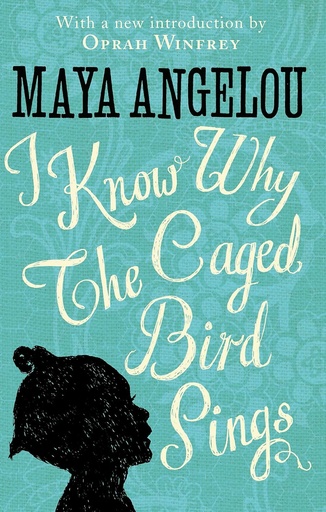 [9780349005997] I Know Why the Caged Bird Sings